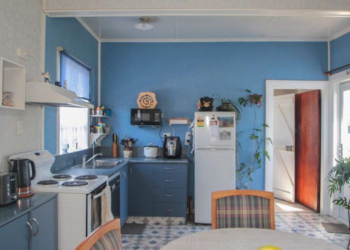  at 31 Caledonian Road, Oamaru, Waitaki, Otago