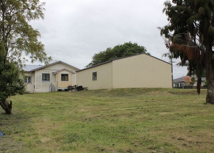  at 27 Rose Street, Tirau