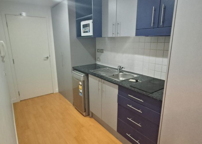  at 605/76 Wakefield St, City Centre, Auckland City, Auckland