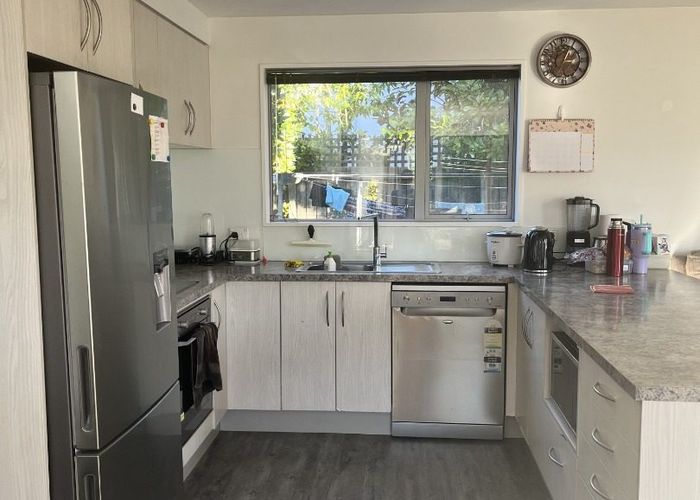  at 33b Geraldine Street, St. Albans, Christchurch City, Canterbury