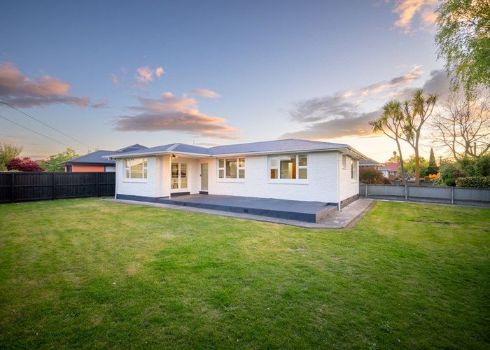  at 22 Farrington Avenue, Bishopdale, Christchurch