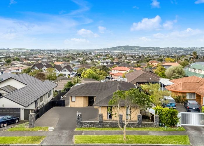  at 22 Hilltop Road, Flat Bush, Manukau City, Auckland