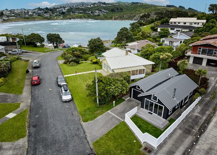  at 5A Lambley Road, Titahi Bay, Porirua