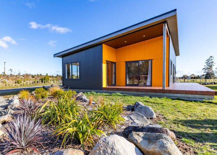  at 5 Hutiwai Road, Horopito, Raetihi