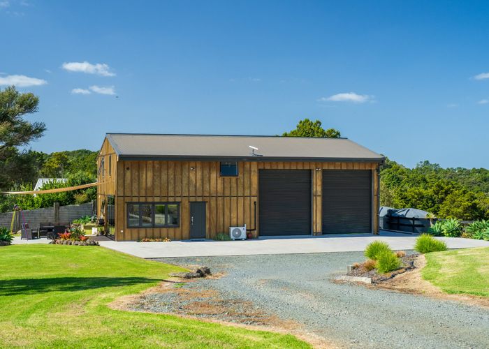  at 128 Te Rongo Road, Parua Bay, Whangarei, Northland