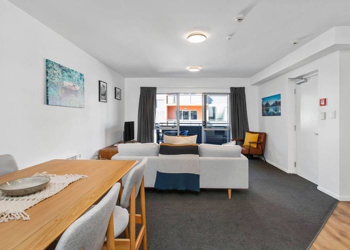 at 5/280 Bealey Avenue City Centre, City Centre, Christchurch City, Canterbury