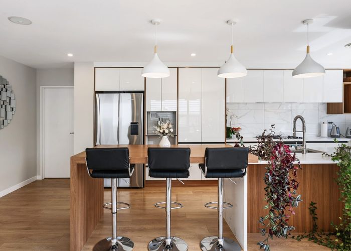  at 44 Kokowai Parade, Hobsonville, Waitakere City, Auckland