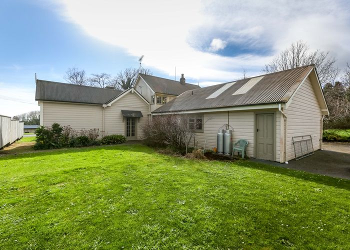  at 407 Frankley Road, Ferndale, New Plymouth