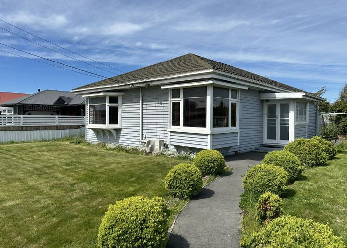  at 40 Lincoln Road, Hillmorton, Christchurch