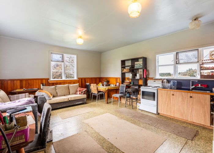 at 992 Top Grass Road, Dannevirke