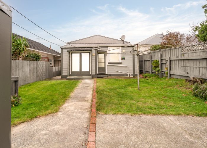 at 6 Te Whiti Street, Kilbirnie, Wellington, Wellington