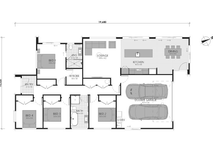  at Puakaito Street, Jacks Point, Queenstown-Lakes, Otago