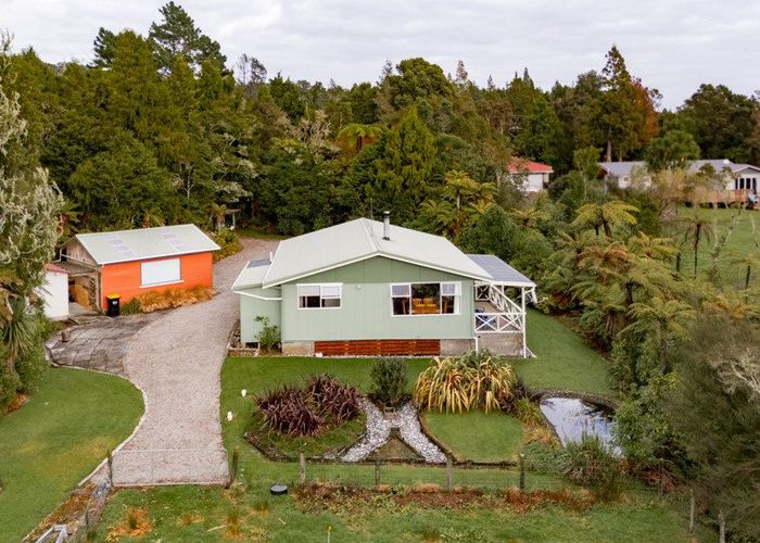  at 921 Fairdown Road, State Highway 67, Westport, Buller, West Coast