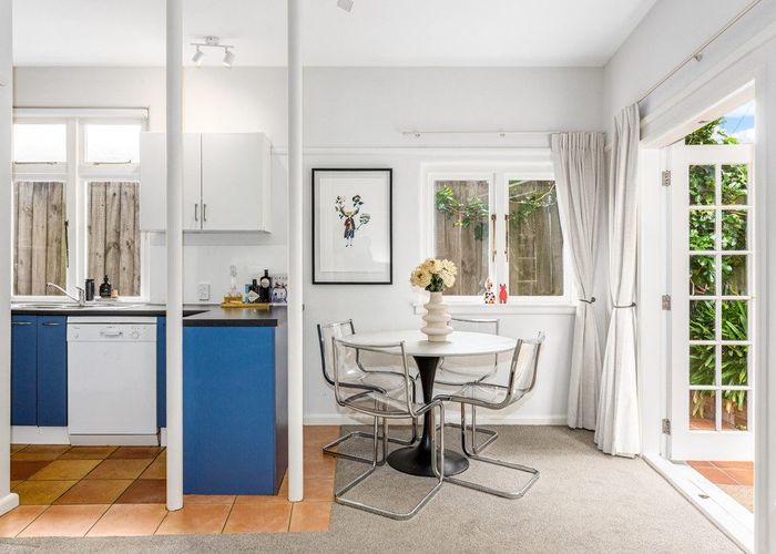  at 4/1 Hobson Street, Pipitea, Wellington, Wellington