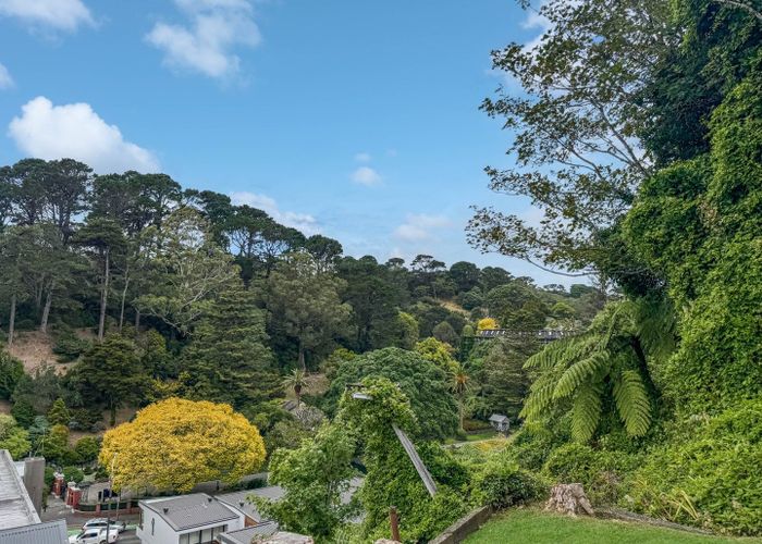  at 2/20C Glenmore Street, Thorndon, Wellington, Wellington