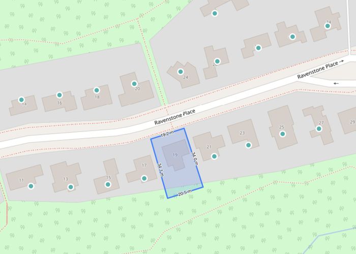  at 19 Ravenstone Place, Chatswood, North Shore City, Auckland