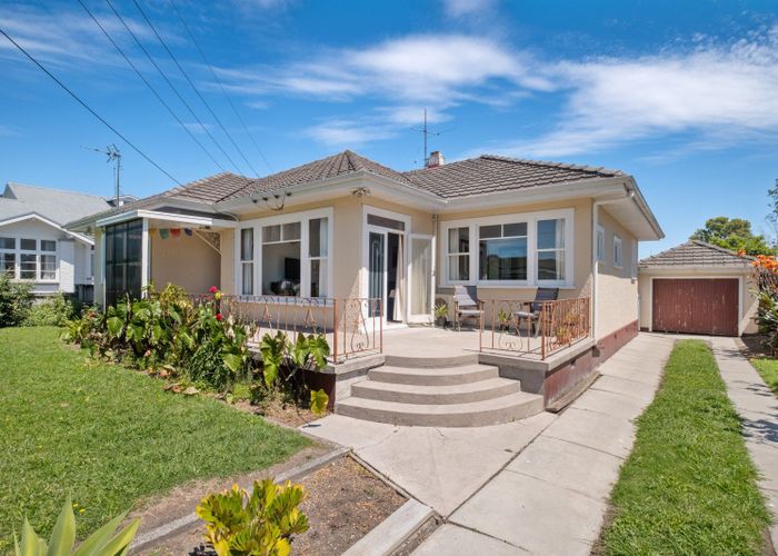  at 5 Parau Street, Kaiti, Gisborne