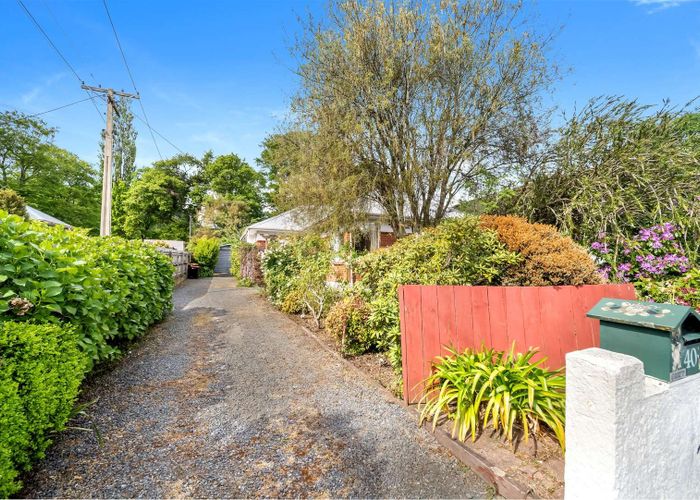  at 40 Ainslee Place, North East Valley, Dunedin