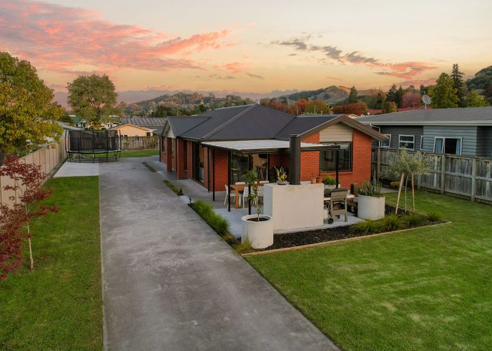  at 27 Robin Azariah Place, Te Kuiti, Waitomo, Waikato