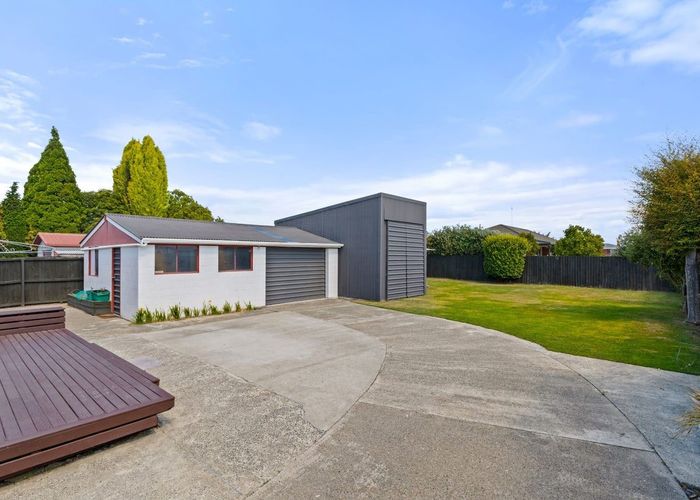  at 16 Neill Street, Hornby, Christchurch