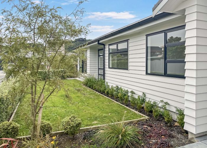  at 16 Te Ara o Motutawa, Avalon, Lower Hutt, Wellington
