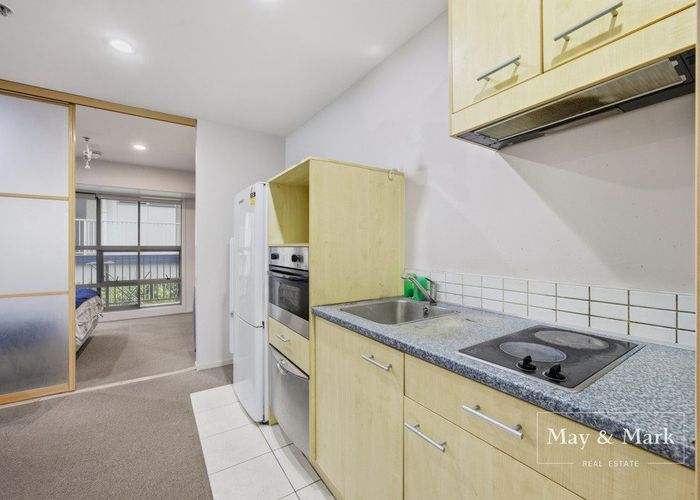  at 109/11 Union Street, City Centre, Auckland City, Auckland