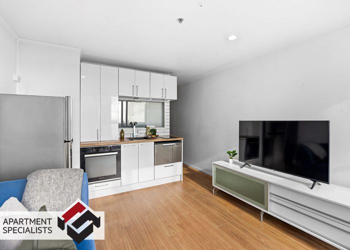  at 34 Kingston Street, City Centre, Auckland City, Auckland