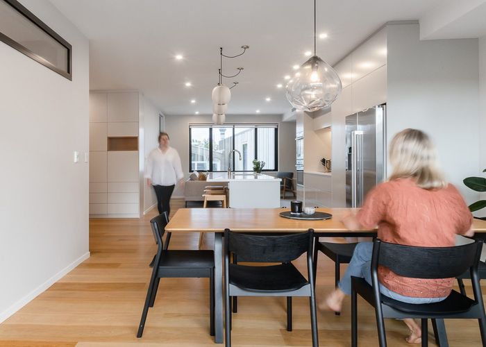  at Level 3/5 Vinegar Lane, Grey Lynn, Auckland City, Auckland