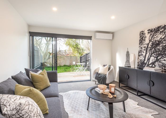  at 13/10 Browning Street, Sydenham, Christchurch City, Canterbury