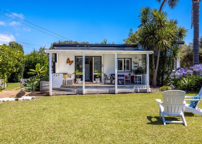  at 5 Manuka Road, Waiheke Island , Waiheke Island