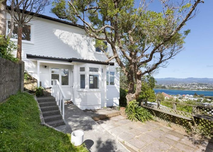  at 112 Rakau Road, Hataitai, Wellington, Wellington