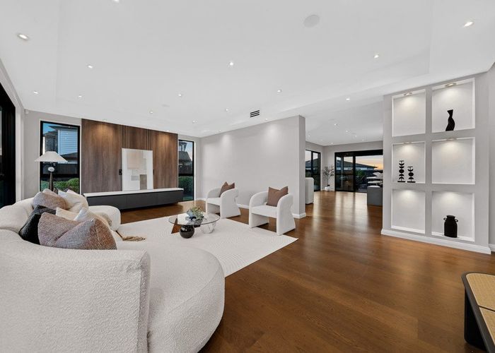  at 3 Bendridge Street, Flat Bush, Manukau City, Auckland