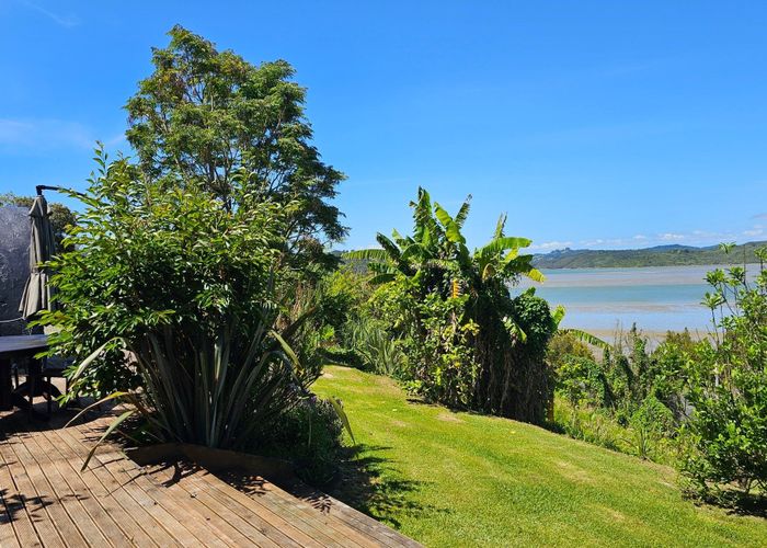  at 44 Parnell/Gundry Street, Rawene, Far North, Northland