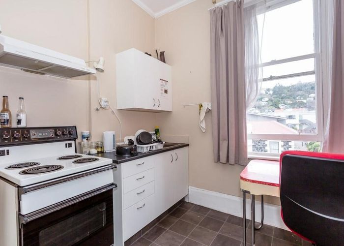  at 4A Gladstone Road, North Dunedin, Dunedin, Otago