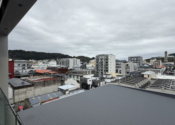  at 50/72 Tory Street, Te Aro, Wellington