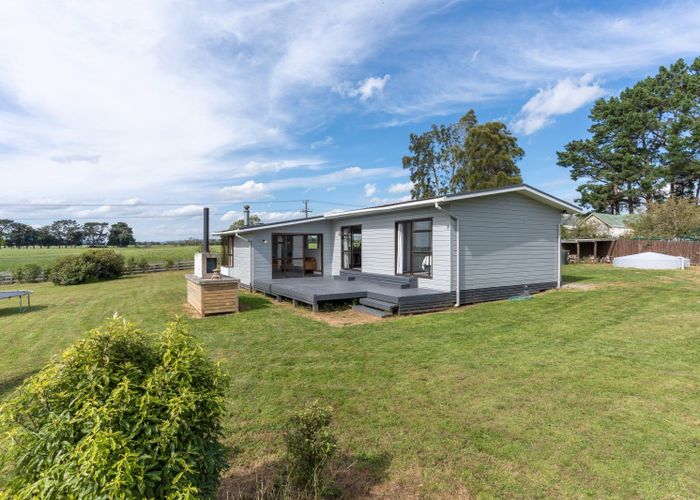  at 99 Akers Road, Linton, Palmerston North