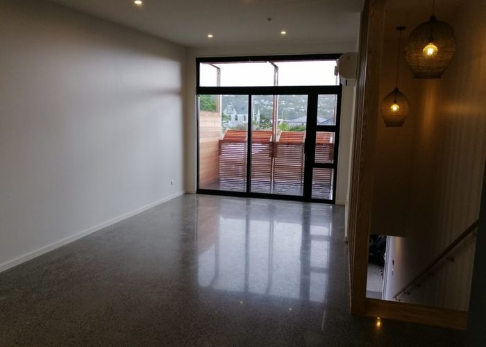  at 43B Nelson Street, Petone, Lower Hutt, Wellington