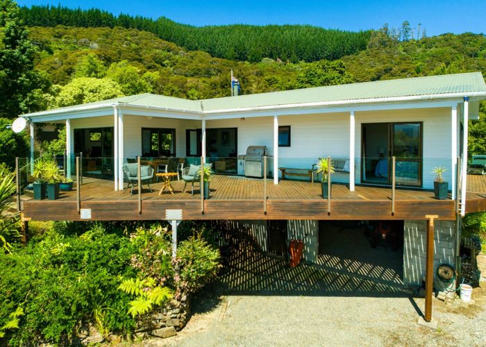  at 32 Moetapu Bay Road, Moetapu Bay, Linkwater