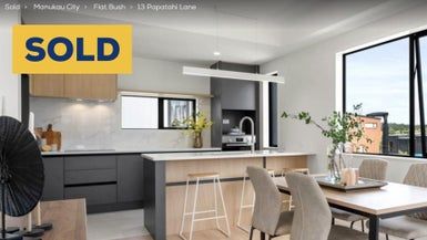  at 13 Papatahi Lane, Flat Bush, Auckland