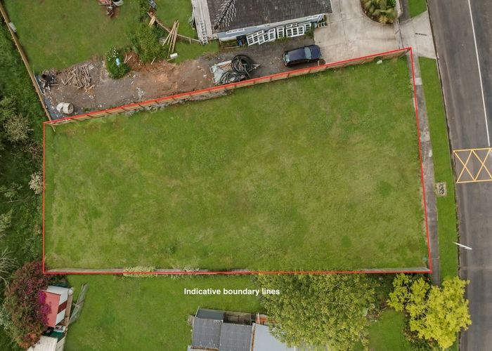  at 40 TE PUEA AVENUE, Meremere, Waikato, Waikato