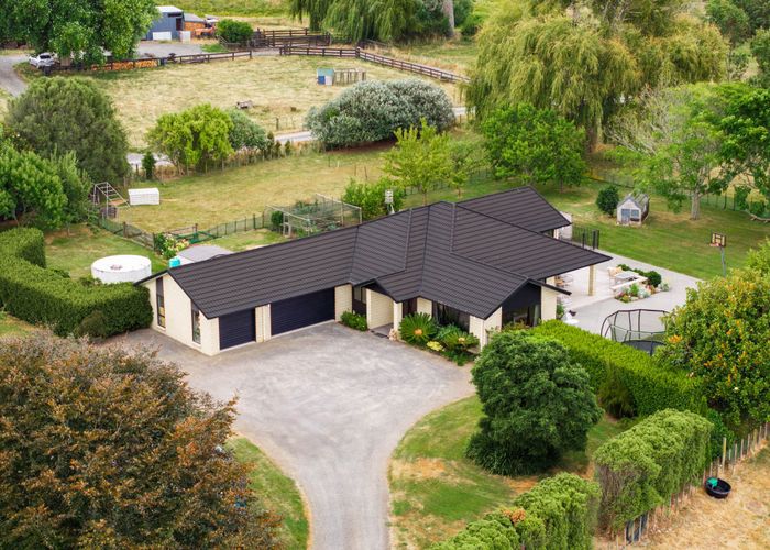  at 320C Horotiu Road, Te Kowhai, Hamilton