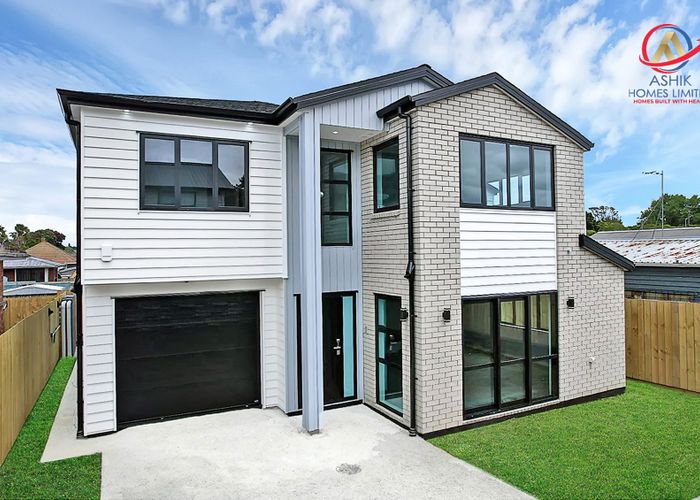  at 16 Henwood Road, Mangere East, Manukau City, Auckland