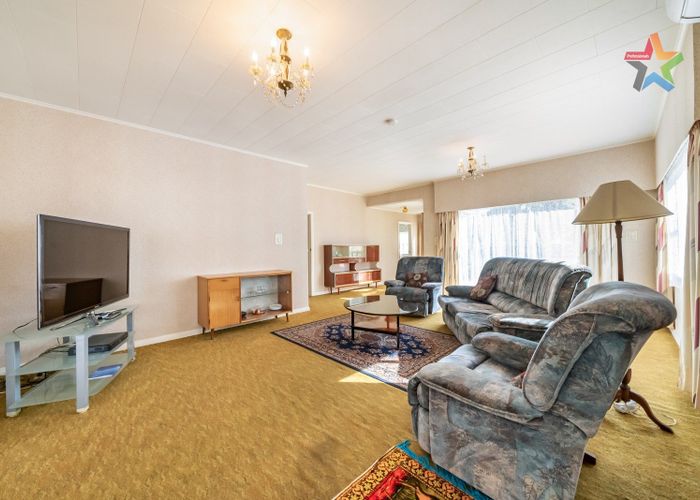  at 17 Charleston Avenue, Boulcott, Lower Hutt