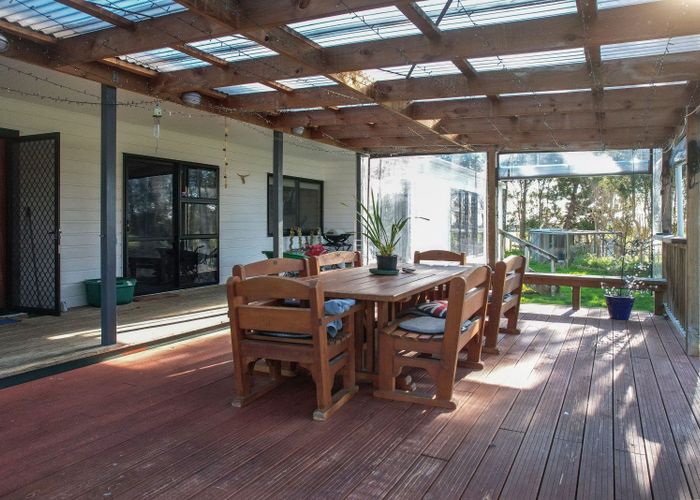  at 249 Tararua Road, Levin