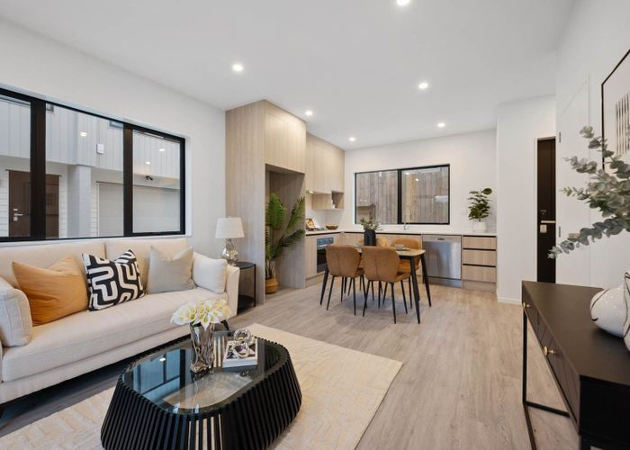  at Lot 3/33 Garadice Road, Rothesay Bay, North Shore City, Auckland