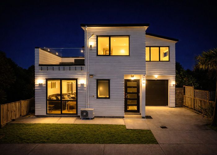  at 50 Lockheed Street, Hobsonville, Waitakere City, Auckland