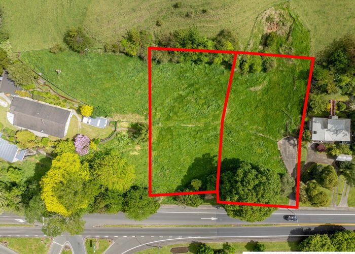  at 90 and 92 Main Road, Tirau, South Waikato, Waikato
