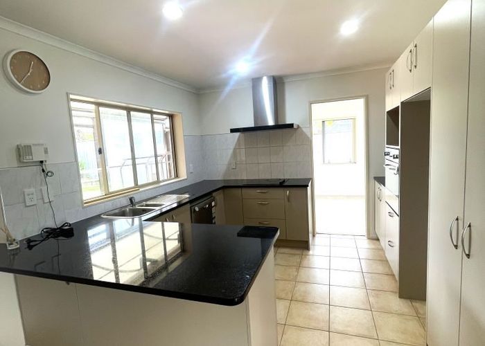  at 22 Lilybank Crescent, East Tamaki, Manukau City, Auckland