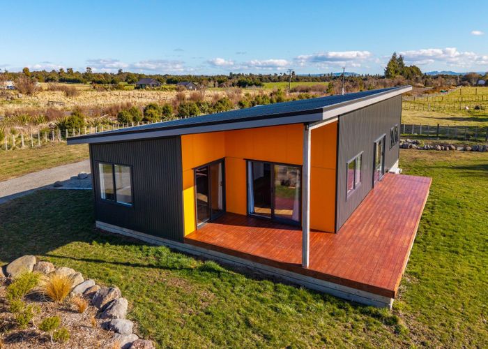  at 5 Hutiwai Road, Horopito, Raetihi