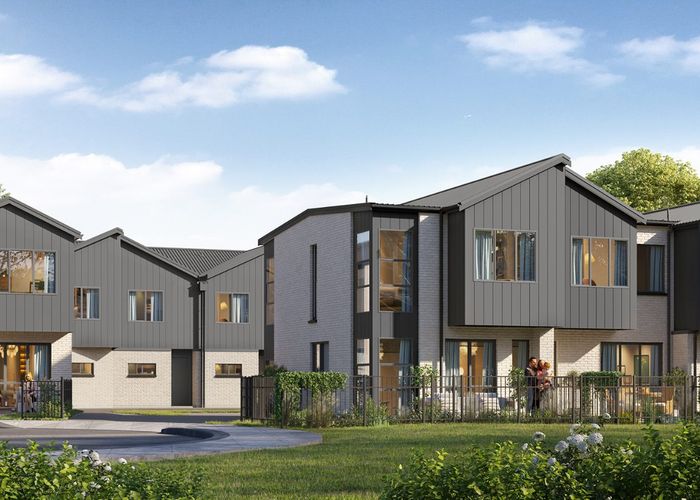  at 6-8 Lyndon Place, Manurewa, Manukau City, Auckland